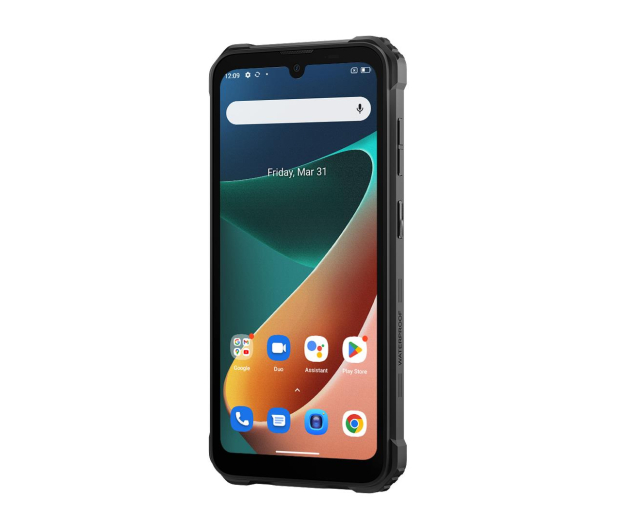 Blackview BV5300 Pro 4/64GB pomarańczowy - 1340559 - zdjęcie 7